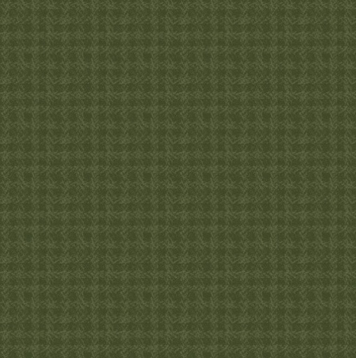 [MAY-10898-G] Holly Jolly Flannel Texture Green by Bonnie Sullivan for Maywood Studio