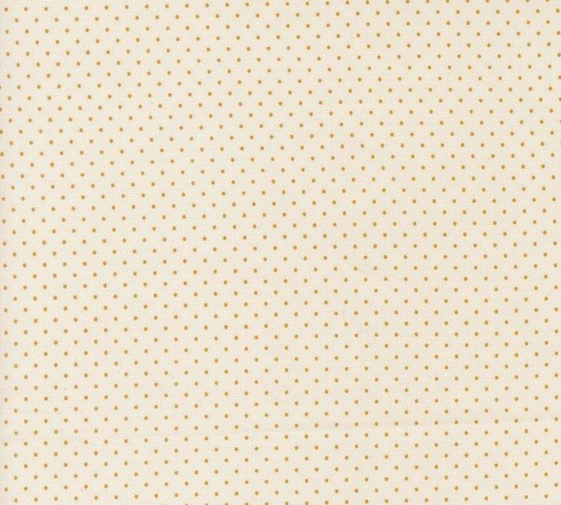 [MOD-43197-11] Frivolity Hobnail Goblets Dots Porcelain by Sweetfire Road for Moda Fabrics