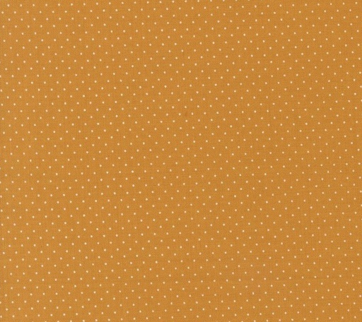 [MOD-43197-13] Frivolity Hobnail Goblets Dots Chai by Sweetfire Road for Moda Fabrics