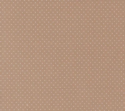 [MOD-43197-15] Frivolity Hobnail Goblets Dots Mushroom by Sweetfire Road for Moda Fabrics