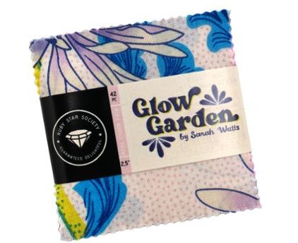 [MOD-2111MC] Glow Garden Mini Charm