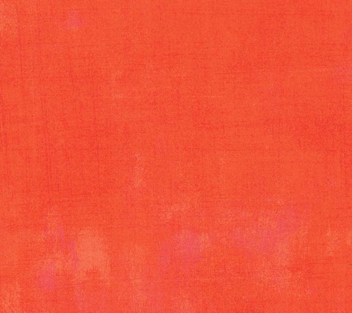 [MOD-30150-263] Grunge Basics Tangerine by BasicGrey for Moda Fabrics