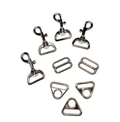 [SASS-KIT013] Nickel Parker Pack by Sassafrass Designs