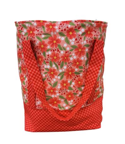 [PP-LoveBloomsGB] Love Blooms Grocery Bag Kit