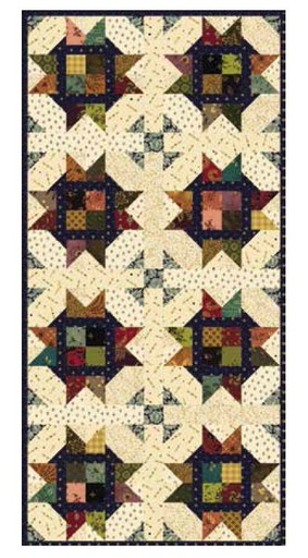 [PP-SugarShaker] Sugar Shaker Simple Whatnots by Kim Diehl