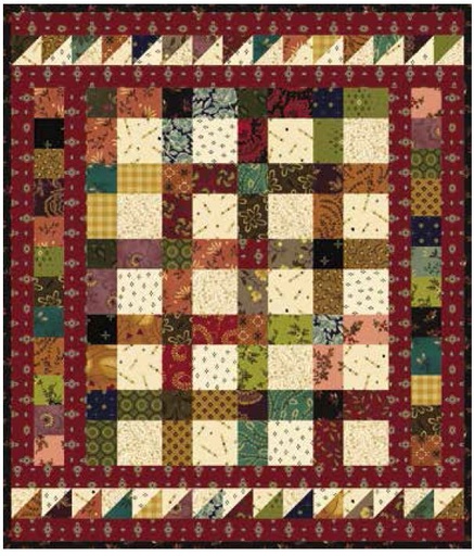 [PP-CornerStones] Corner Stones Whatnots from Kim Diehl