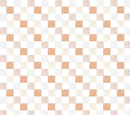 [WF-54593-3] Petal and Purr Checker Rust by Whistler Studios for Windham Fabrics