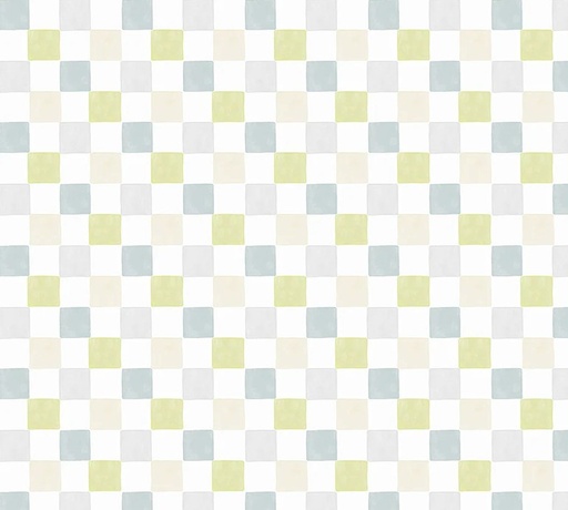 [WF-54593-4] Petal and Purr Checker Sage by Whistler Studios for Windham Fabrics
