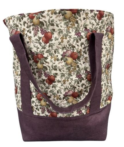 [PP-bountifulGB] Bountiful Harvest Grocery Bag Kit
