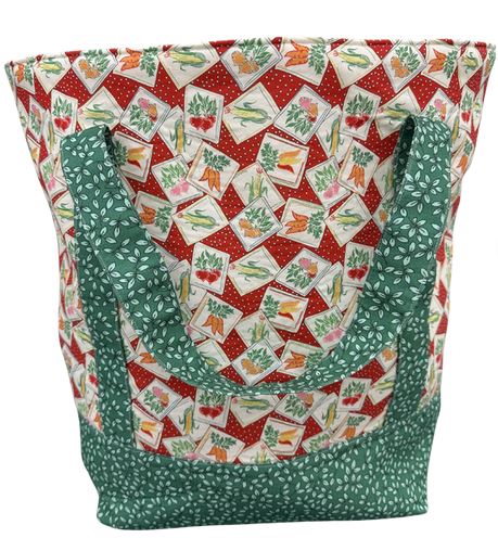 [PP-SunnysideGB] Sunnyside Grocery Bag Kit