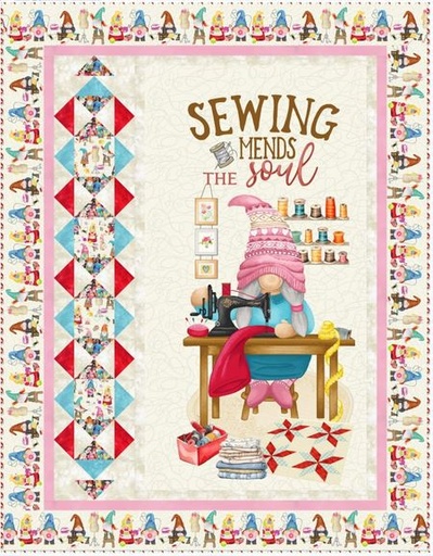 [PP-SewingMendsS] Sewing Mends the Soul