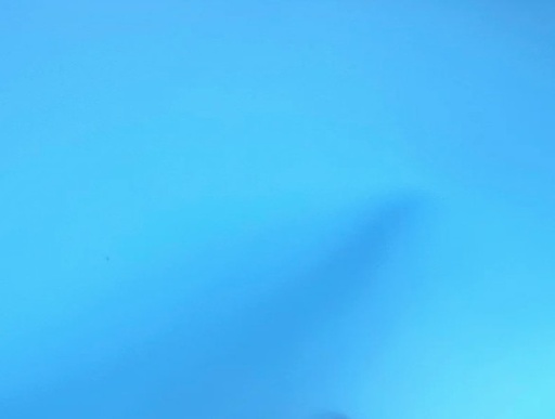 [SASS-JEL-01] Blue Jelly Vinyl from Sassafras Lane Designs