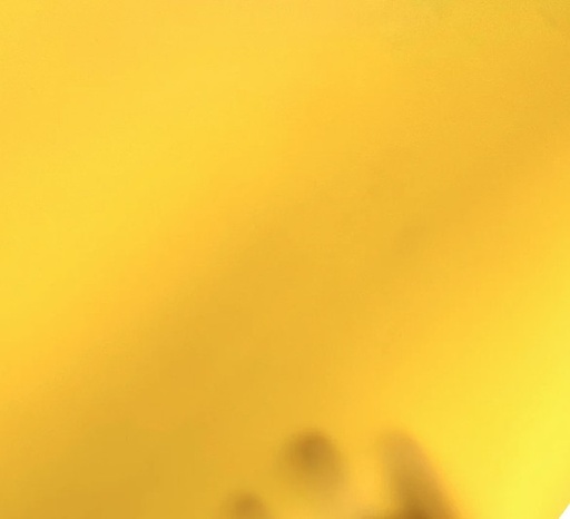 [SASS-JEL-10] Yellow Jelly Vinyl from Sassafras Lane Designs