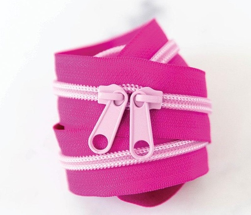 [MOD-SSC-Z26] 30" Zipper in Jazzberry from Stitch Supply Co