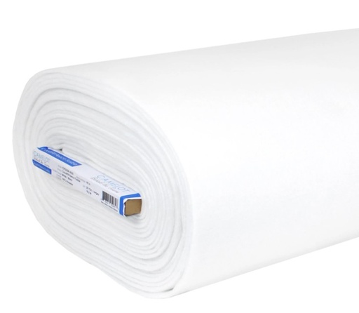 [CFF02SW-4520] Behind the Seams One-Sided Fusible Fleece Batting from Camelot Fabrics