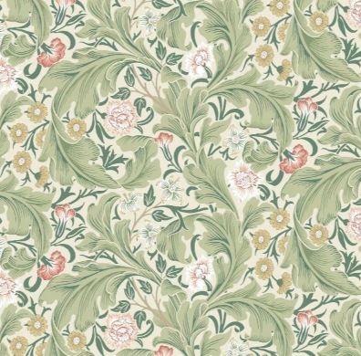 [PP-MorrisManorB] Morris Manor Quilt Backing Kit