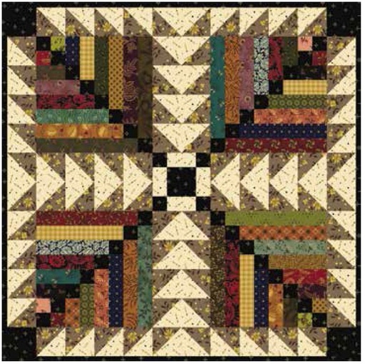 [PP-TopsyTurvy] Topsy Turvy Simple Whatnots by Kim Diehl
