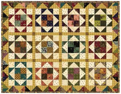 [PP-InAPickle] In a Pickle Simple Whatnots by Kim Diehl