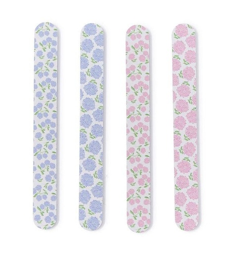 [MOD-55068-97] Hydrangea Emery Boards