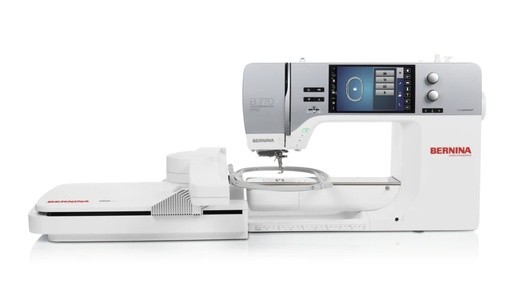 [Bern-770QEEPro] Bernina 770QEE Pro