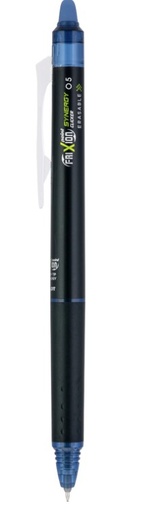 [FX-19712] Frixion Point Synergy Clicker Extra Fine Navy Pen