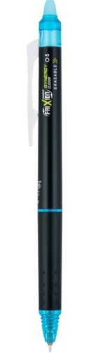 [FX-19718] Frixion Point Synergy Clicker Extra Fine Turquoise Pen