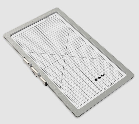 [BERN-108996.70.00] Bernina Large Magnetic Embroidery Hoop 8.25" x 15.75" from Bernina