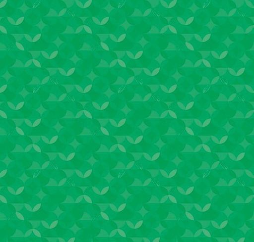 [RB-16515-GRN] New Box of Crayons Kaleidoscope Green from Riley Blake Designs