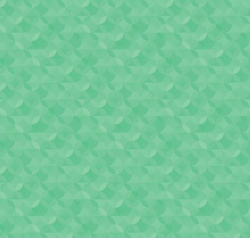 [RB-16515-MINT] New Box of Crayons Kaleidoscope Mint from Riley Blake Designs