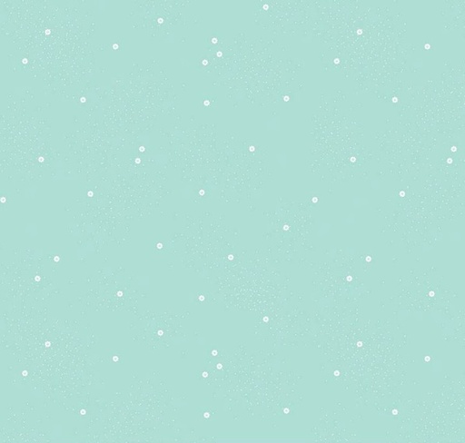 [RB-665-SNGBRD] Dainty Daisy Songbird by Beverly McCullough for Riley Blake Designs