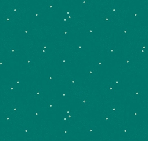 [RB-665-JADE] Dainty Daisy Jade by Beverly McCullough for Riley Blake Designs