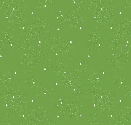 [RB-665-HOLLY] Dainty Daisy Holly by Beverly McCullough for Riley Blake Designs