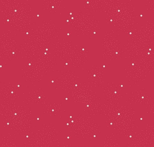 [RB-665-JZBRY] Dainty Daisy Jazzberry by Beverly McCullough for Riley Blake Designs