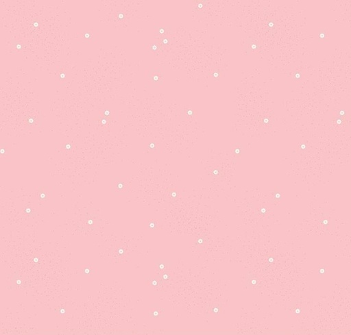 [RB-665-FRSTING] Dainty Daisy Frosting by Beverly McCullough for Riley Blake Designs