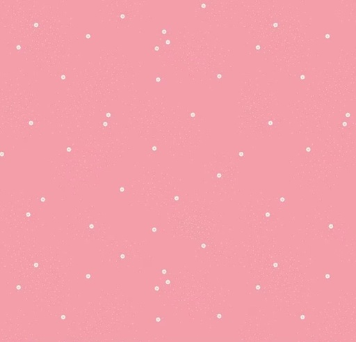 [RB-665-PEONY] Dainty Daisy Peony by Beverly McCullough for Riley Blake Designs