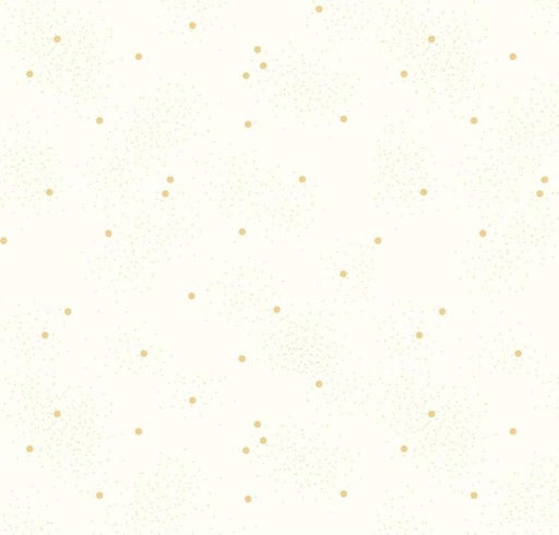 [RB-700-HNY] Dainty Daisy on Cloud Honey by Beverly McCullough for Riley Blake Designs