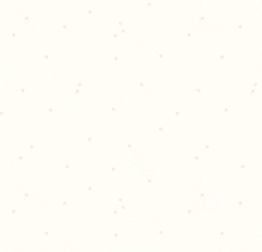 [RB-700-WHT] Dainty Daisy on Cloud White by Beverly McCullough for Riley Blake Designs