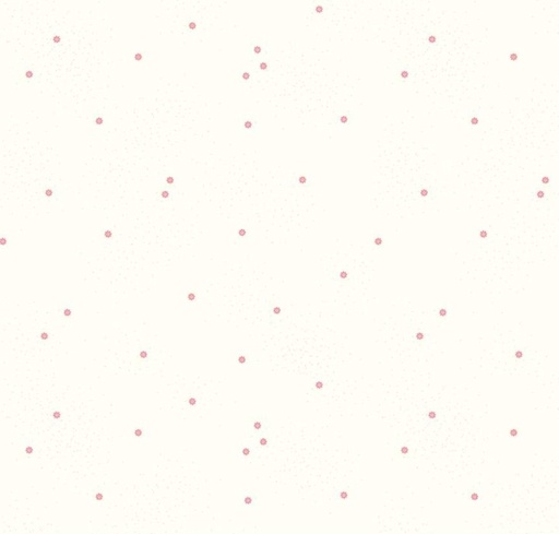 [RB-700-PNY] Dainty Daisy on Cloud Peony by Beverly McCullough for Riley Blake Designs