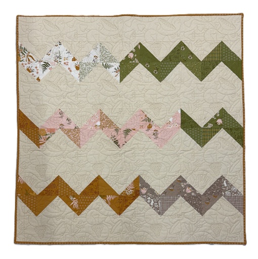 [PP-WatsomHolNovB] Watson & Holmes Mystery November Kit with Backing