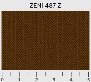 [PB-ZENI-Z] Zenith Cocoa