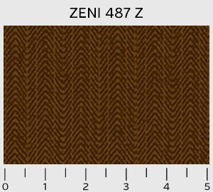 [PB-ZENI-Z] Zenith Cocoa