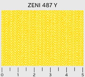 [PB-ZENI-Y] Zenith Yellow