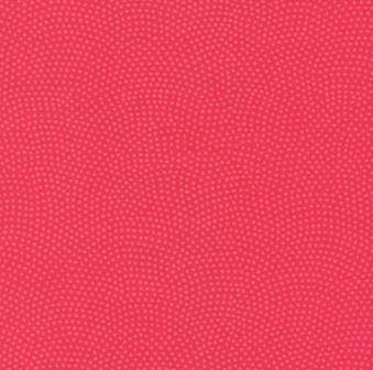 [TTR-C1807PCH] Punch Pink from Dream Dots