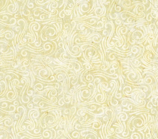 [NOR-B83540-30] Wide Back Swirls II Oatmeal from Northcott Fabrics