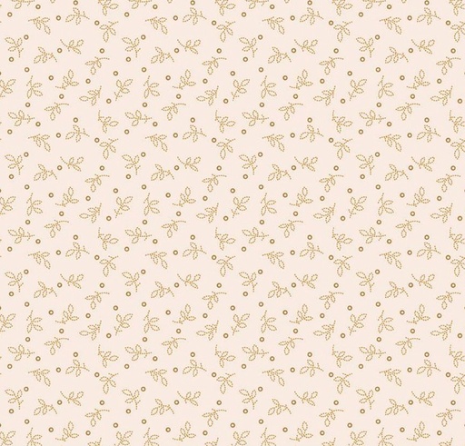 [RB-16482-CIDER] Gentler Times Pleasant Cider by Lori Holt for Riley Blake Designs