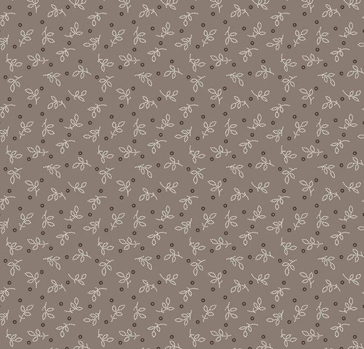 [RB-16482-PEB] Gentler Times Pleasant Pebble by Lori Holt for Riley Blake Designs