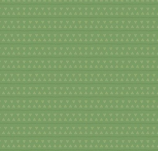 [RB-16483-BSL] Gentler Times Remember Basil by Lori Holt for Riley Blake Designs