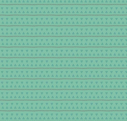 [RB-16483-SEAGLS] Gentler Times Remember Sea Glass by Lori Holt for Riley Blake Designs