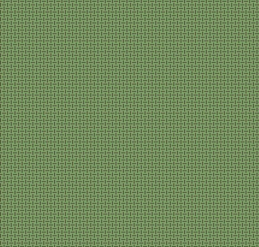 [RB-16486-BSL] Gentler Times Splendid Basil by Lori Holt for Riley Blake Designs