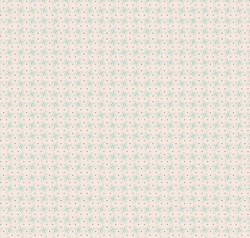 [RB-16489-SEAGLS] Gentler Times Welcome Sea Glass by Lori Holt for Riley Blake Designs